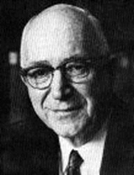 Gordon Allport, Ph.D.