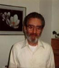 Michael Wallach, Ph.D.